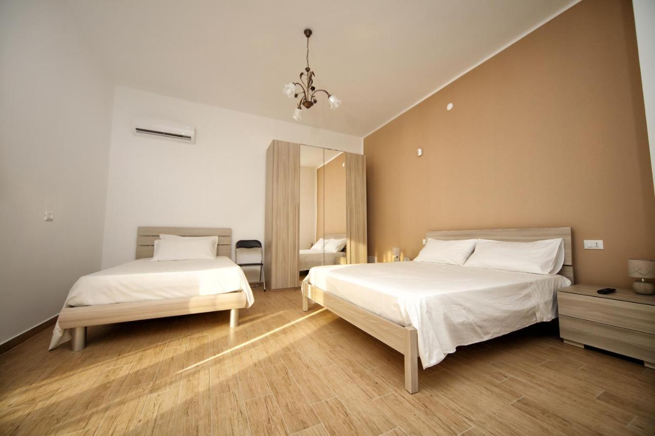 B&B Bouganville Rilievo Екстер'єр фото