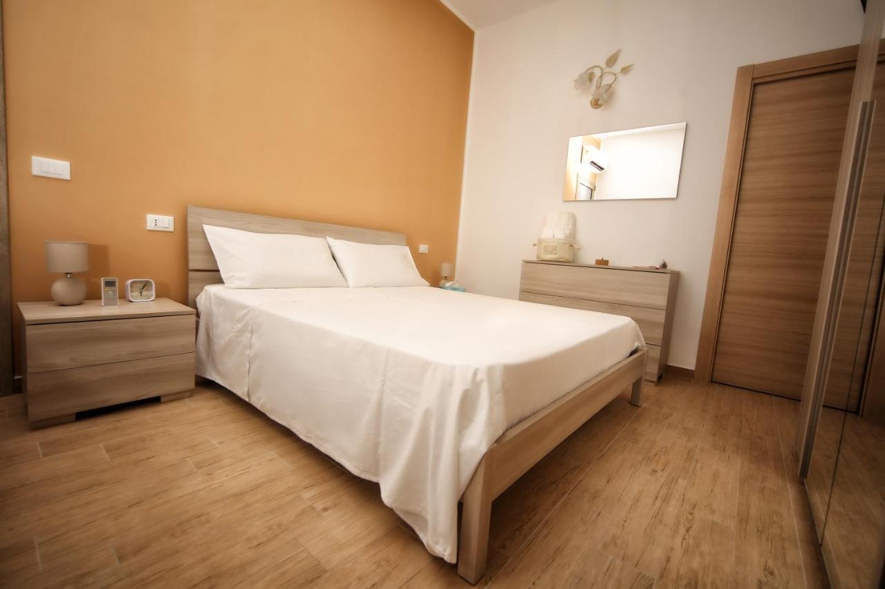 B&B Bouganville Rilievo Екстер'єр фото