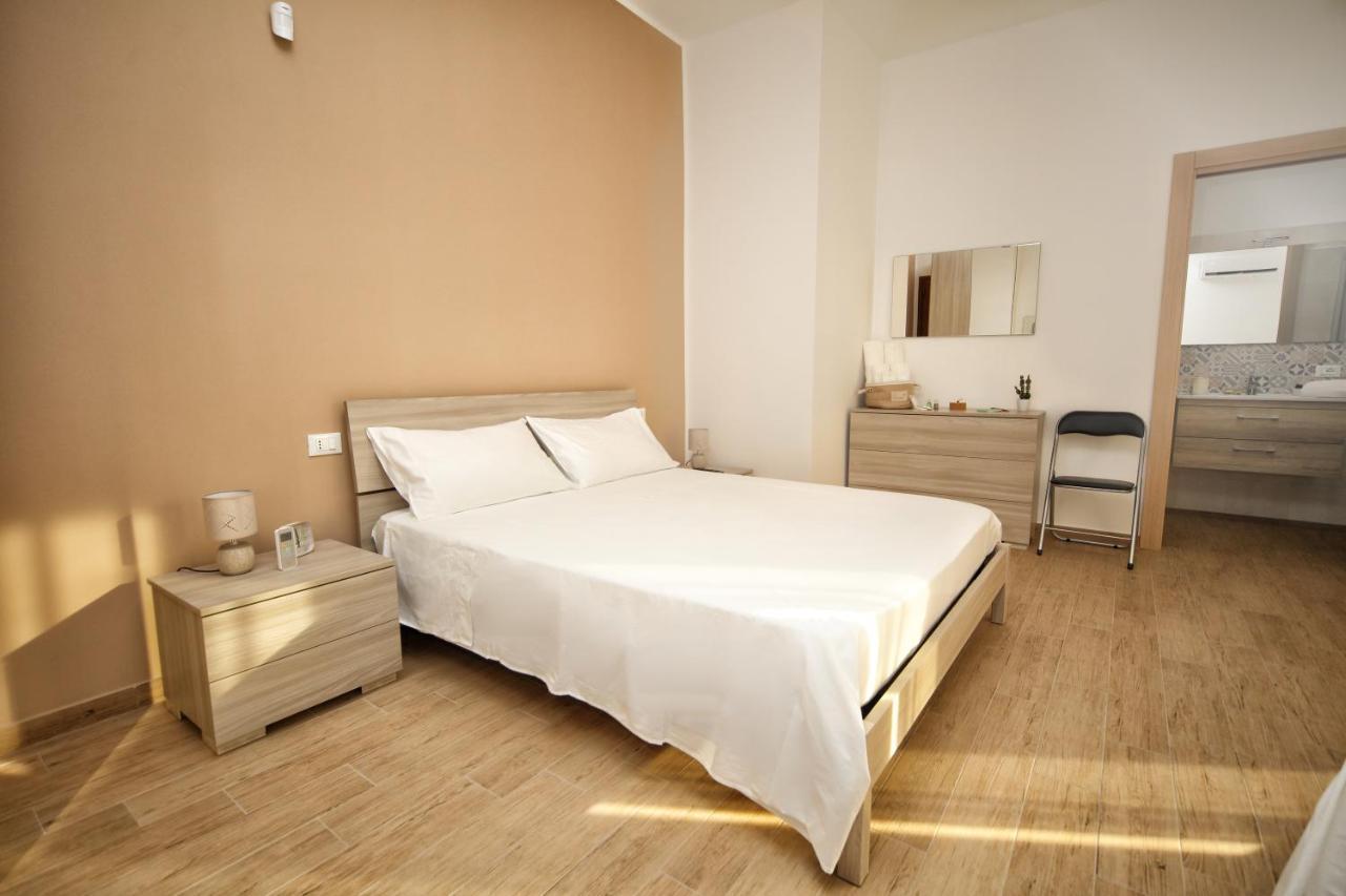 B&B Bouganville Rilievo Екстер'єр фото