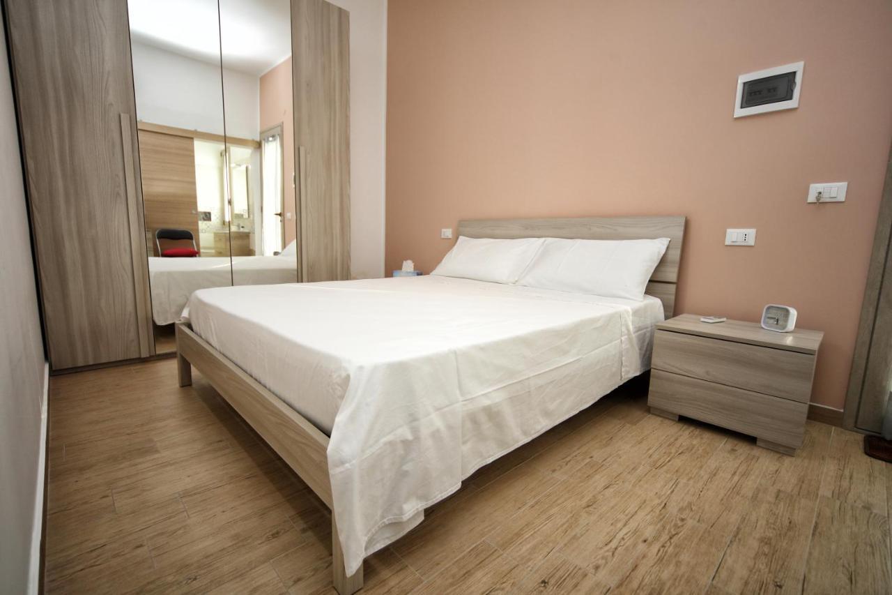 B&B Bouganville Rilievo Екстер'єр фото