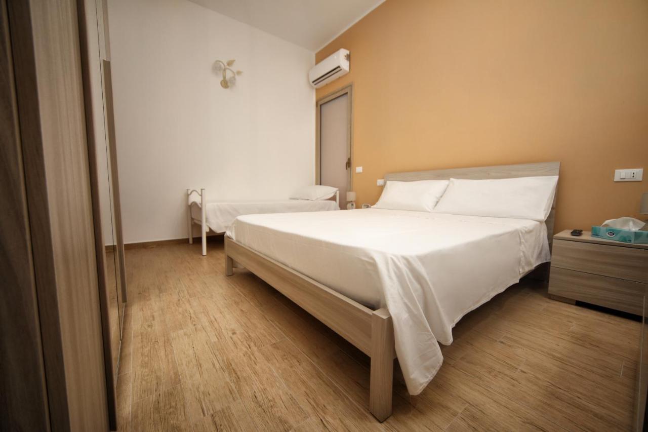 B&B Bouganville Rilievo Екстер'єр фото